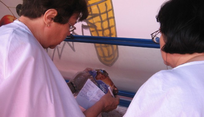 Tone de alimente, confiscate  din restaurantele de pe litoral - miidekilograme-1407862244.jpg