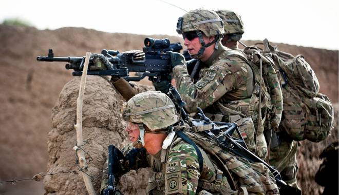 Mii de militari americani și englezi,  la Mihail Kogălniceanu - miidemilitari-1429202171.jpg