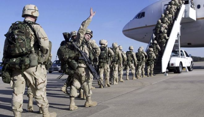Mii de soldați americani urmează să fie retrași din Afganistan - miidesoldati-1564780802.jpg