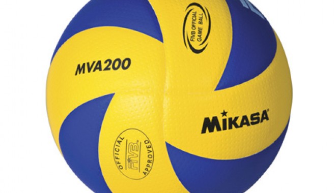 Volei / România a învins Macedonia cu 3:0 - mikasamva200-1343229046.jpg