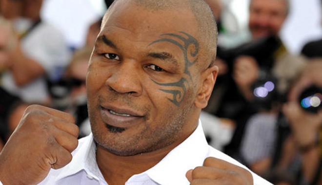 Mike Tyson: Sunt aproape de moarte, pentru că sunt un alcoolic înrăit - mike-1377436182.jpg