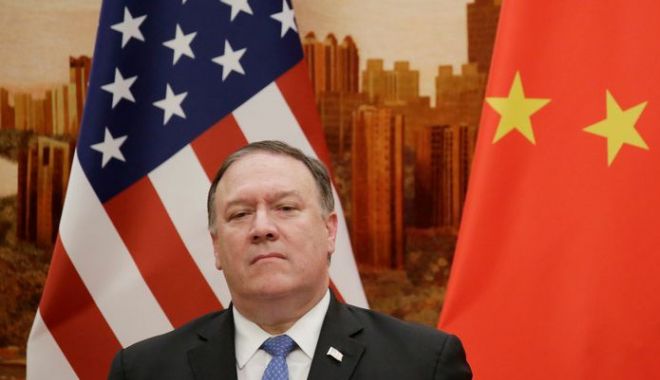 Mike Pompeo cere Chinei să elibereze deținuții politici - mike-1559675318.jpg