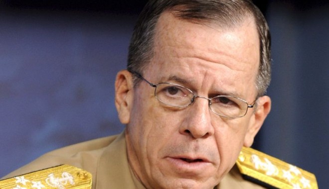 Șeful armatei americane a început o vizită în China - mikemullen-1310299366.jpg