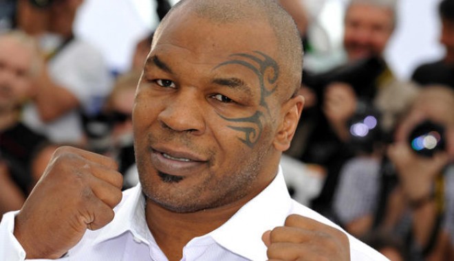 Incredibil! Campionul mondial Mike Tyson se reprofilează! Află ce va face în viitor - miketyson-1368266238.jpg