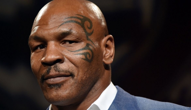Fostul pugilist american Mike Tyson, invitat la Senat - miketyson-1475581061.jpg
