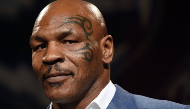 Mike Tyson își anunță revenirea. Legendarul pugilist vrea să intre în ring - miketyson-1589290476.jpg