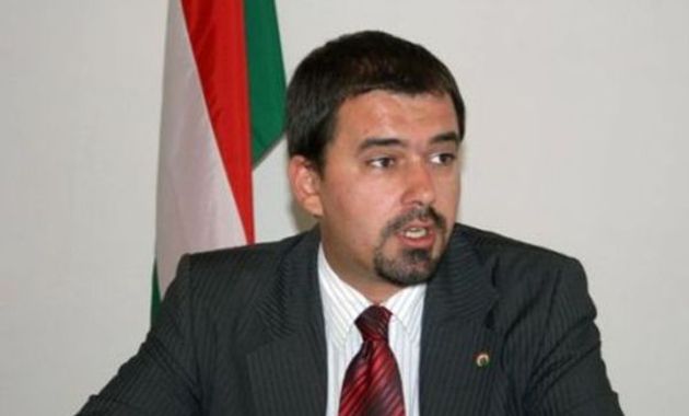 Extremistul maghiar Mikola Bela, declarat indezirabil pentru 10 ani - mikolabela-1395326320.jpg