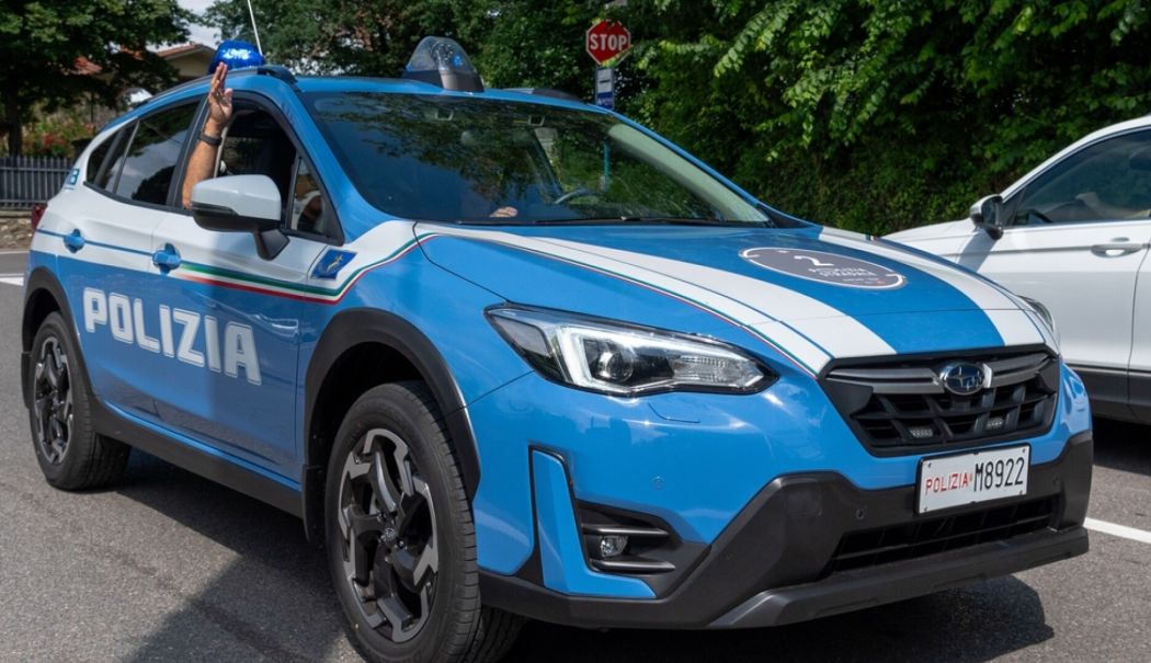 Tânăr român de 19 ani, arestat la Milano. Polițiștii au găsit zeci de kilograme de droguri - milano-1760097921.jpg