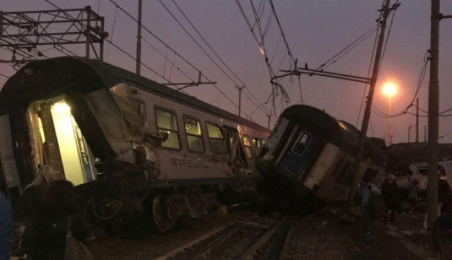 GRAV ACCIDENT FEROVIAR! PRIMUL BILANȚ: CINCI MORȚI, PESTE 100 RĂNIȚI - milano07707000-1516871200.jpg