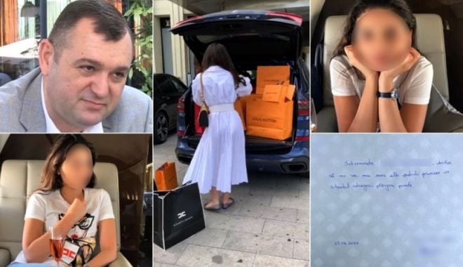 Milionarul din Timiş otrăvit cu mercur de fosta amantă rupe tăcerea: „Fetele astea sunt în stare de orice pentru bani