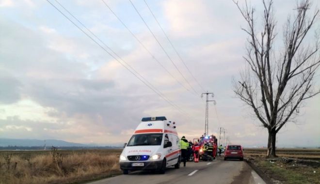Milionarul Florin Abagiu, implicat într-un accident mortal săptămâna trecută, a suferit un infarct înainte de impact - milionar-1639754770.jpg