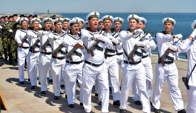 Ce vor soldații români: salarii decente, pensii militare de stat și accederea în corpul subofițerilor - militar-1485966732.jpg