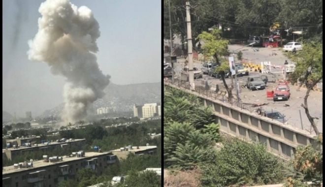 Cine este militarul român căzut la datorie în Afganistan. 