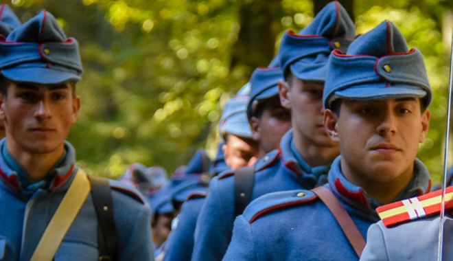 Student militar, prins cu drogurile ascunse în campusul Academiei Forțelor Terestre Sibiu