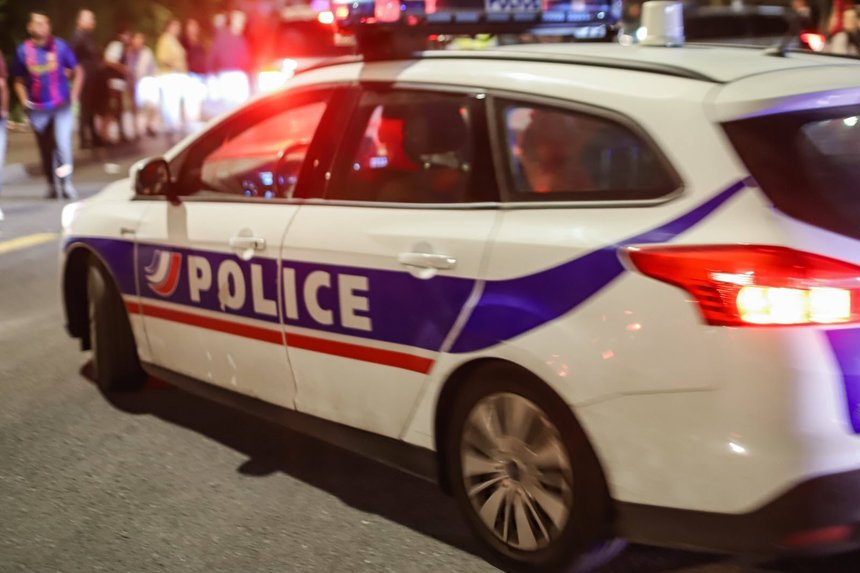 Un fost militar de elită a ucis trei oameni, înainte de a se sinucide, într-o comună din Franţa - militar-franta-1721048442.jpg