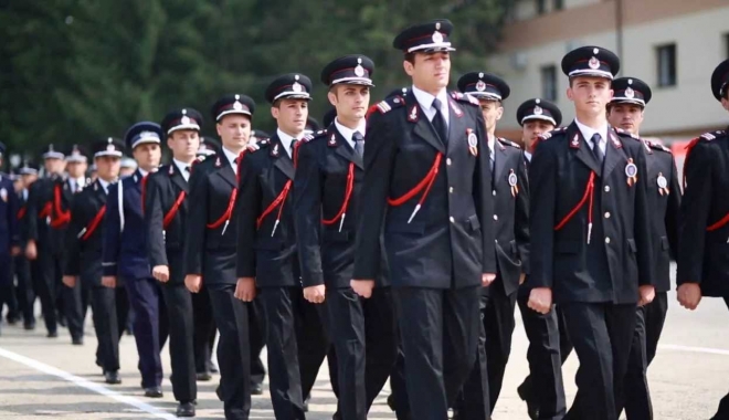 MAI a făcut publică cifra de școlarizare pentru admiterea 2017. Peste 2000 de locuri disponibile - militar1-1490535398.jpg