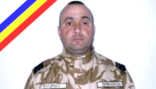 Militar căzut la datorie în Afganistan - militarcazutladatorie1-1396194958.jpg