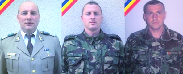 Cei trei militari morți în Argeș, înmormântați cu onoruri militare - militari-1499009304.jpg