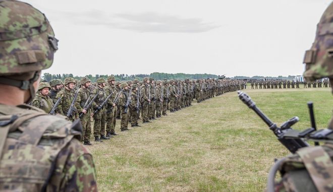 DOBROGEA, INVADATĂ DE MILITARI AMERICANI ȘI EFECTIVE NATO! RUSIA TREMURĂ DE FRICĂ? - militari-1519992386.jpg