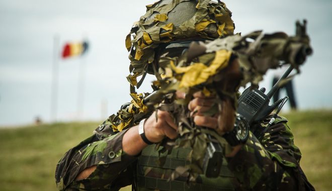 Ministerul Apărării reia recrutarea. Armata are nevoie de peste 1.300 de militari - militari-1564575665.jpg