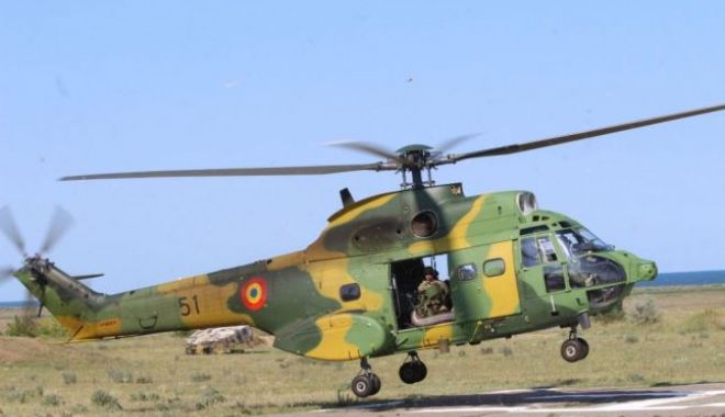 120 de militari români încep, luna viitoare, misiunea în Mali - militari-1569420534.jpg