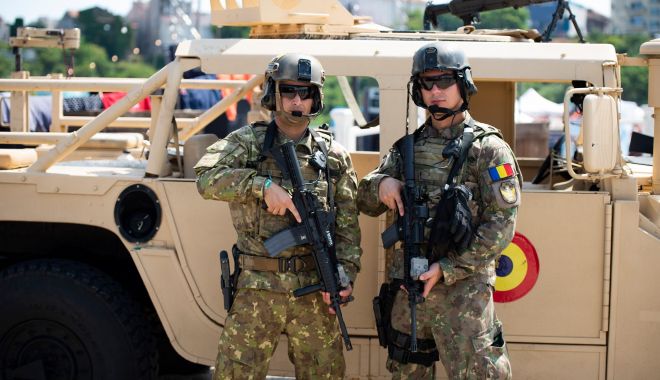 Militari, fiți fără grijă: Armata are bani! Ciucă: 