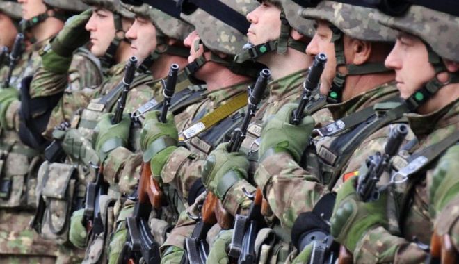 Informații de ULTIMĂ ORĂ despre pensiile militare. Cine și cât pierde din bani - militari-1592407547.jpg