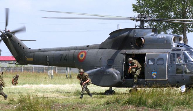 Informații de ULTIMĂ ORĂ despre pensiile militare. Ultima șansă de a opri tăierile! - militari-1592499155.jpg