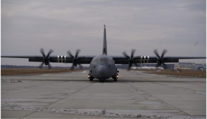 Primii militari americani au ajuns în Polonia - militari-1643985342.jpg