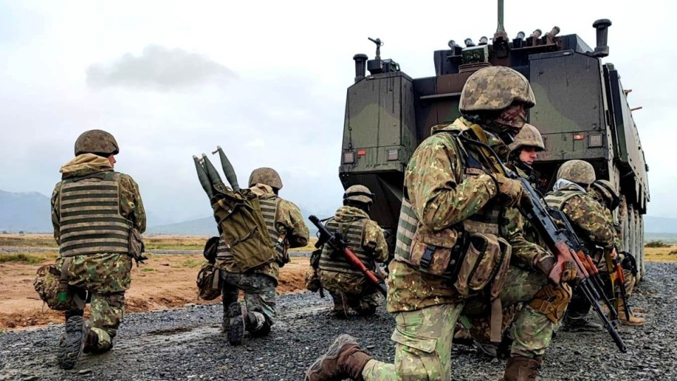 Doi militari, arestați preventiv pentru trafic de droguri și substanțe psihoactive - militari-1772209452.webp