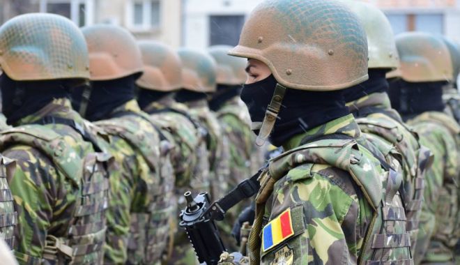 Rezerva Armatei a scăzut. Devine stagiul militar obligatoriu, în România? - militari151998778915378642251554-1707203406.jpg
