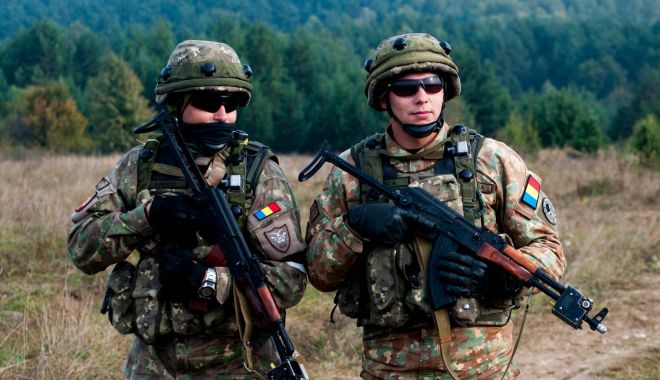 Informația zilei de la ministrul Apărării Naţionale! Ce se va întâmpla în curând ÎN ARMATA ROMÂNĂ!