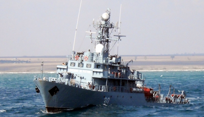 Militarii români participă la exerciții de luptă,  la Istanbul - militarii-1467304799.jpg