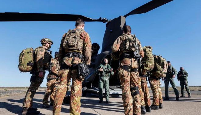 Militari israelieni din șase baze secrete, spionați cu ajutorul unei aplicații de fitness - militariisraelieni-1655914465.jpg