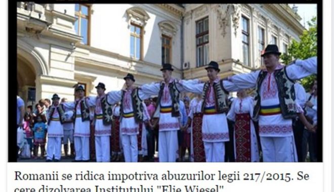 Militar din Constanța, condamnat la muncă în folosul comunității pentru un mesaj antisemit - militarinstigareura-1571947251.jpg