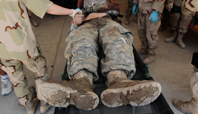 Atac mortal la o bază militară  a trupelor internaționale din Afganistan - militariranitiinafganistan-1476965591.jpg