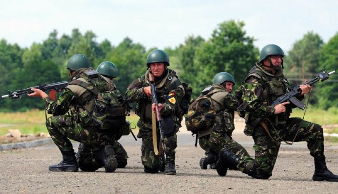Ministrul Apărării, declaraţiile zilei despre pensiile şi veniturile militarilor: 