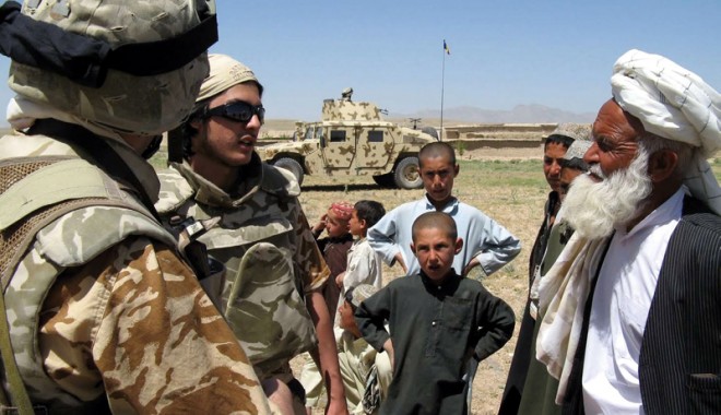 Militarul român rănit în Afganistan a murit - militarroman-1336576507.jpg
