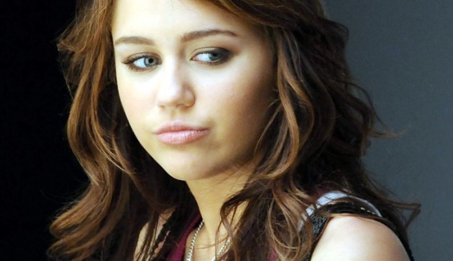 Miley Cyrus: 