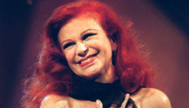 A încetat din viață o legendă a cântecului italian - milva690x362-1619262218.jpg