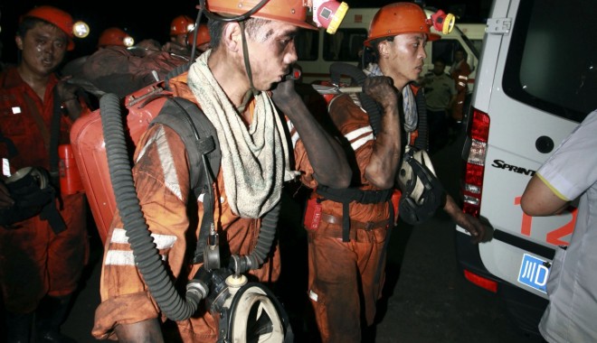 Explozie la o mină în China: zeci de persoane au murit - mina-1364634009.jpg