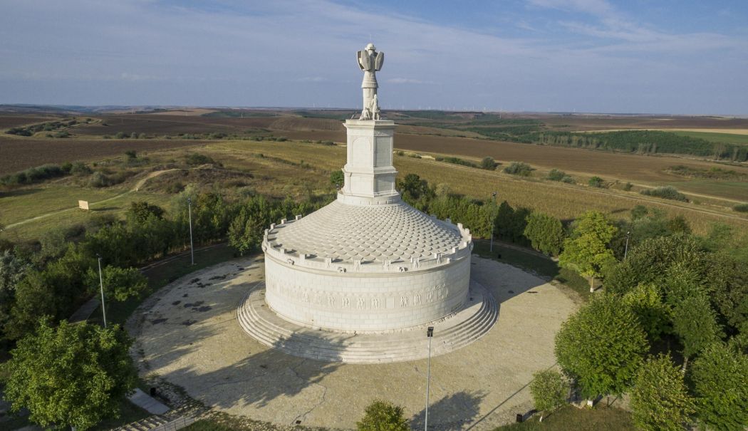 Muzeul de Istorie vă propune o călătorie în timp, în inima Dobrogei - minac-1755177649.jpg