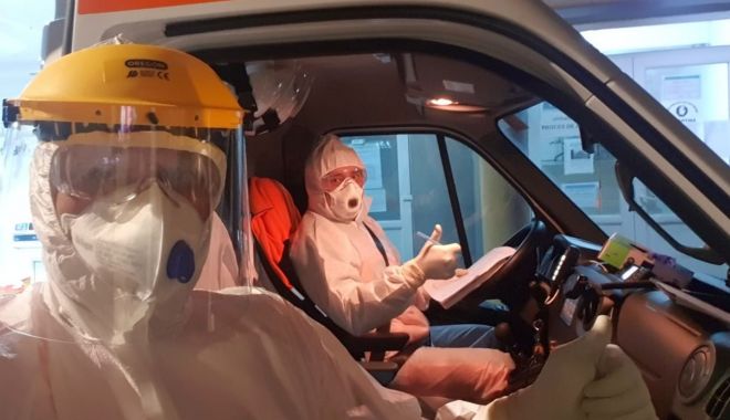 Apelul unui medic de la Ambulanța Constanța: 