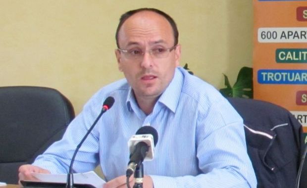 Primarul din Slatina, cercetat în arest la domiciliu - minelprina-1426411182.jpg