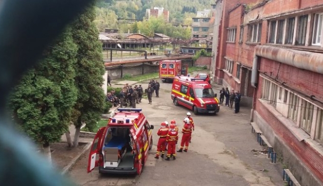 Ajutoare de la stat pentru minerii morți zilele trecute - miner-1507802306.jpg