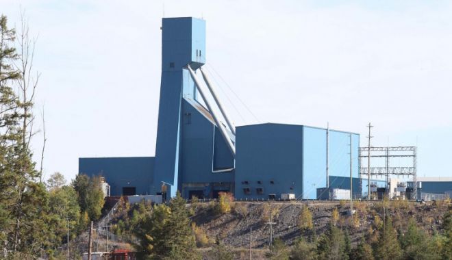 39 de mineri de la o mină din Canada au rămas blocați în subteran - mineriblocati-1632842040.jpg