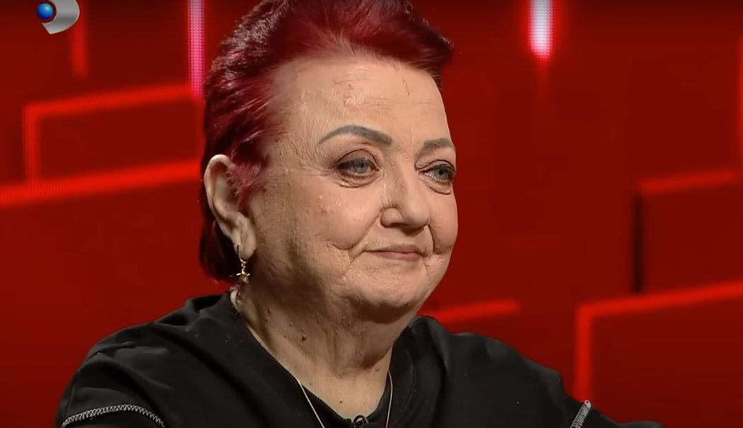 Astrologia românească este în doliu. Gabriela Dima a murit la 66 de ani - minerva-1741341939.jpg