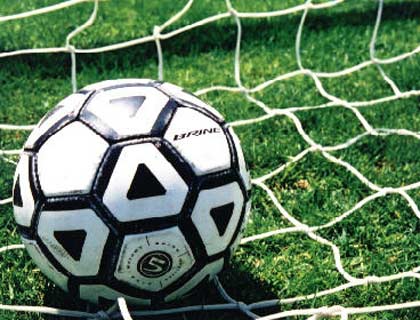 Fotbal, Liga II / Delta Tulcea învinge Bacăul și urcă pe locul I - minge-1333189491.jpg