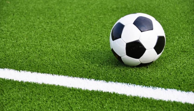 Fotbal feminin / România a urcat pe locul 36 în clasamentul FIFA - minge-1466839285.jpg