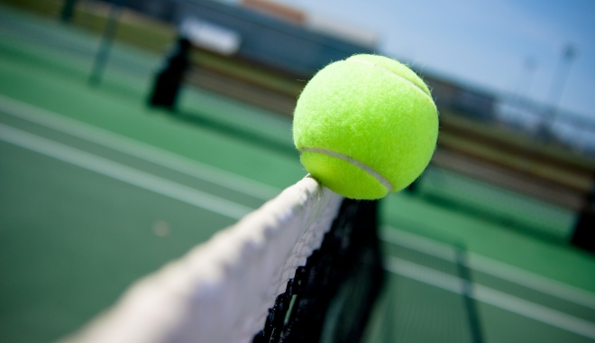 Tenis / Meciul România - Canada, din Fed Cup, se va juca la Cluj-Napoca - minge-1510066871.jpg
